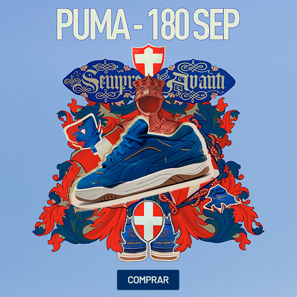 Tênis Palmeiras Puma 26/27