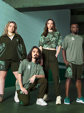 Leisure Palmeiras